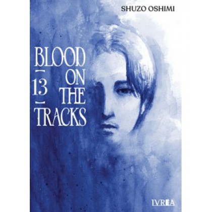  Preventa Blood On The Tracks 13